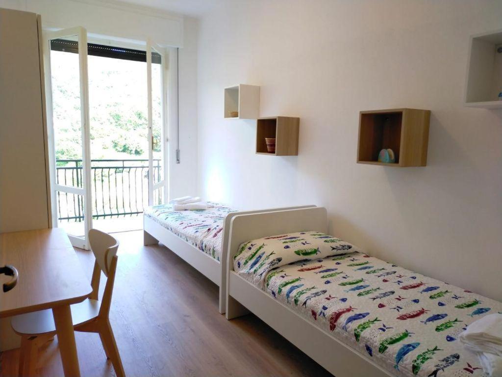 Villa Maremonti - Con 3 Piscine Sestri Levante Zewnętrze zdjęcie