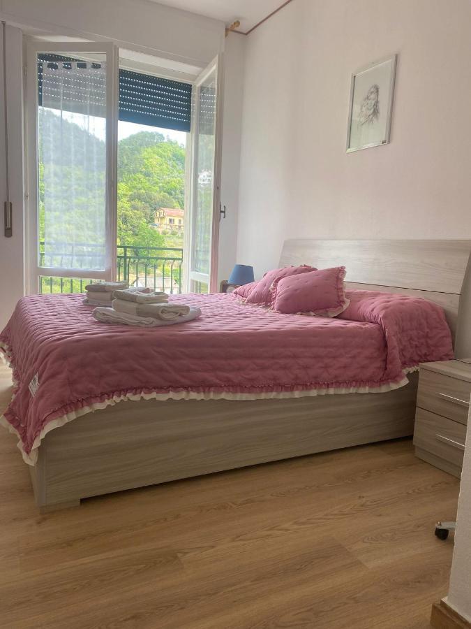Villa Maremonti - Con 3 Piscine Sestri Levante Zewnętrze zdjęcie