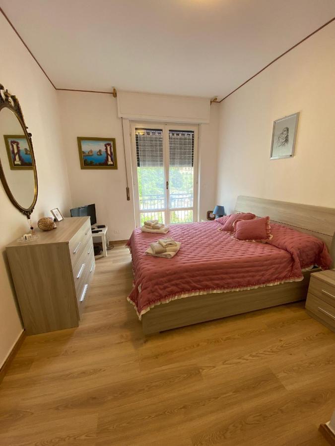 Villa Maremonti - Con 3 Piscine Sestri Levante Zewnętrze zdjęcie