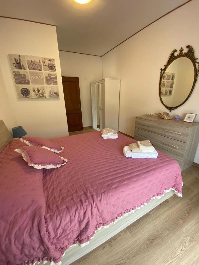 Villa Maremonti - Con 3 Piscine Sestri Levante Zewnętrze zdjęcie