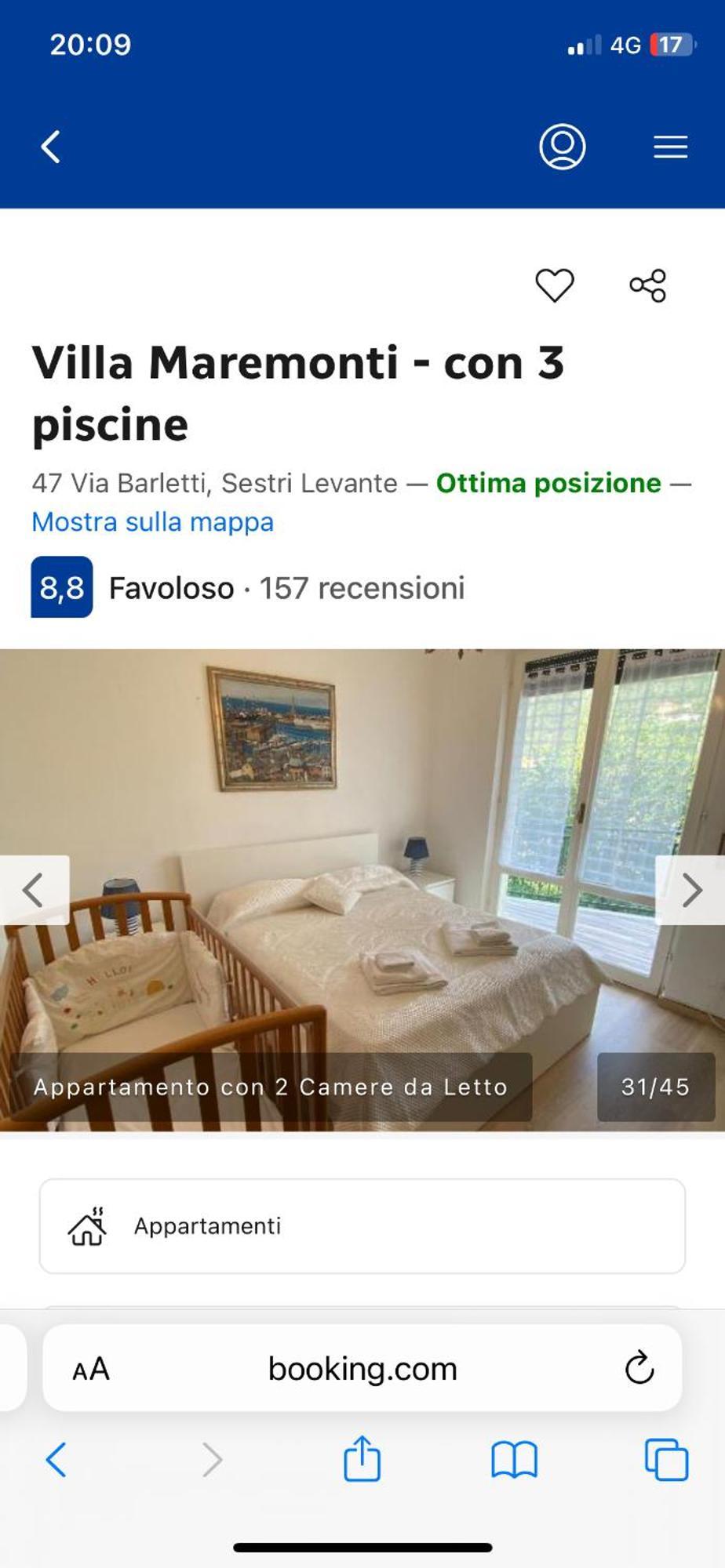 Villa Maremonti - Con 3 Piscine Sestri Levante Zewnętrze zdjęcie