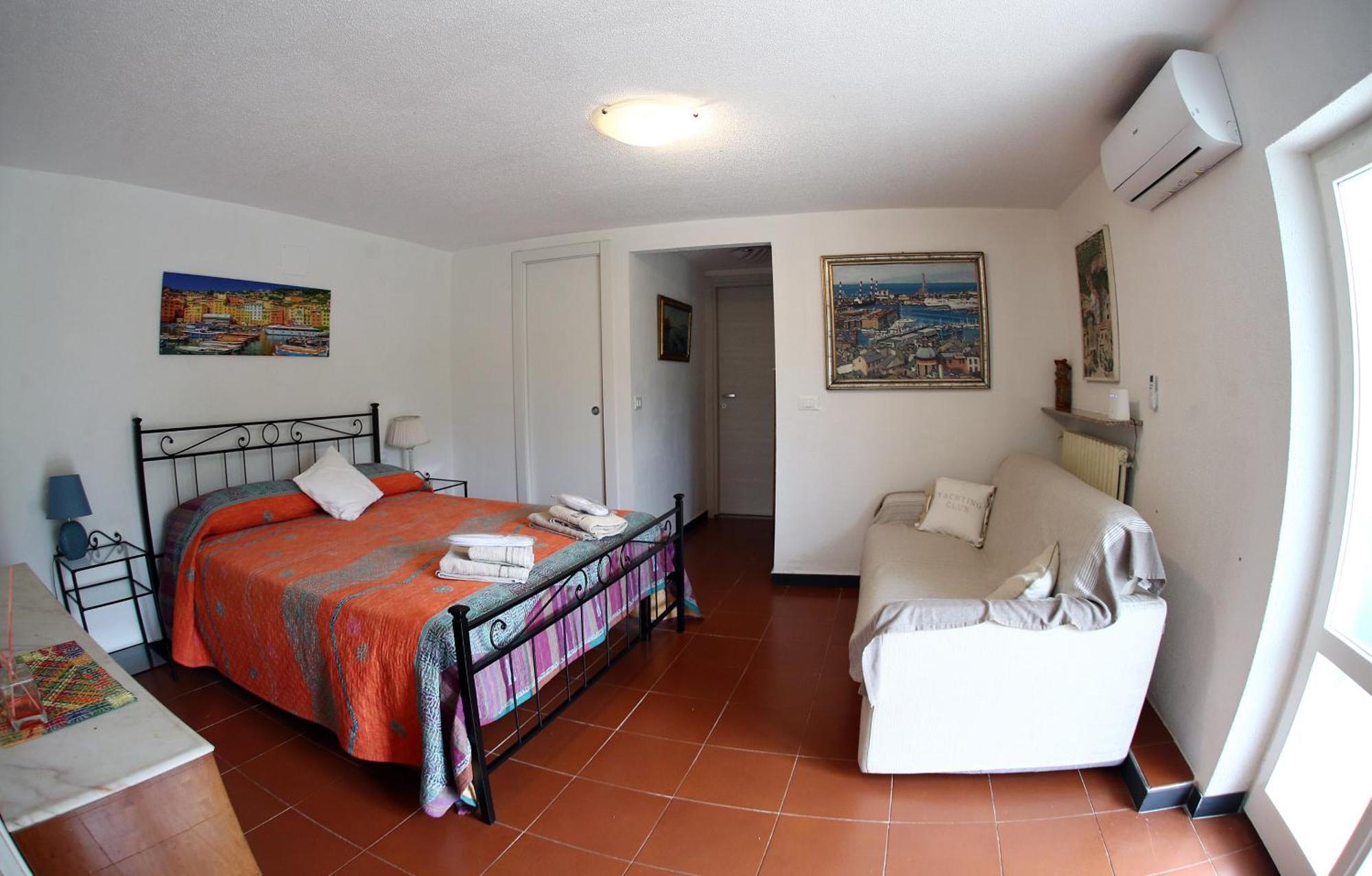 Villa Maremonti - Con 3 Piscine Sestri Levante Zewnętrze zdjęcie