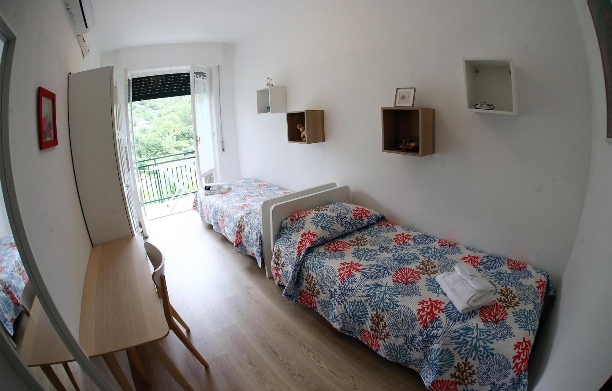 Villa Maremonti - Con 3 Piscine Sestri Levante Pokój zdjęcie