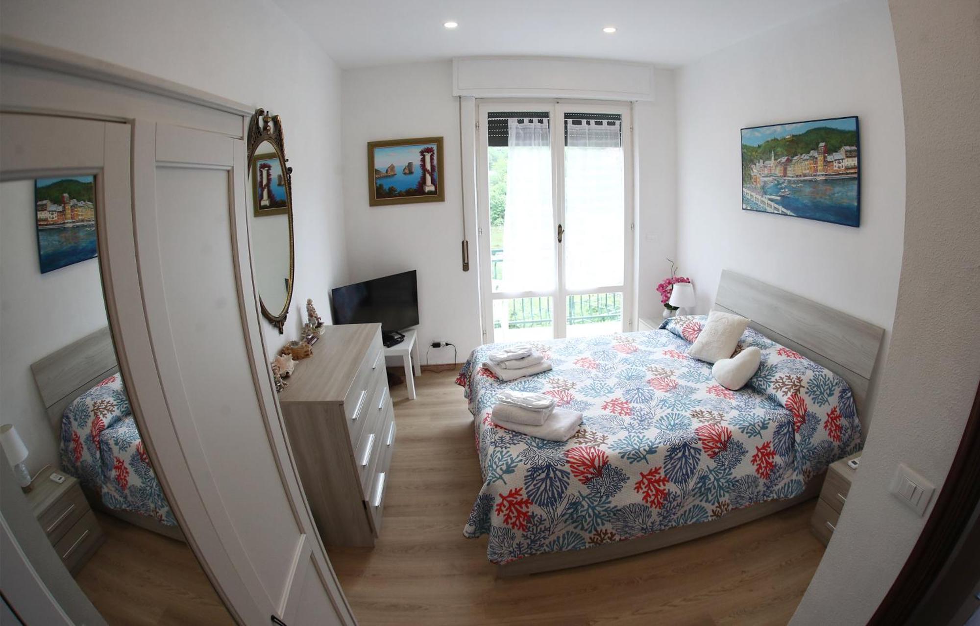 Villa Maremonti - Con 3 Piscine Sestri Levante Zewnętrze zdjęcie