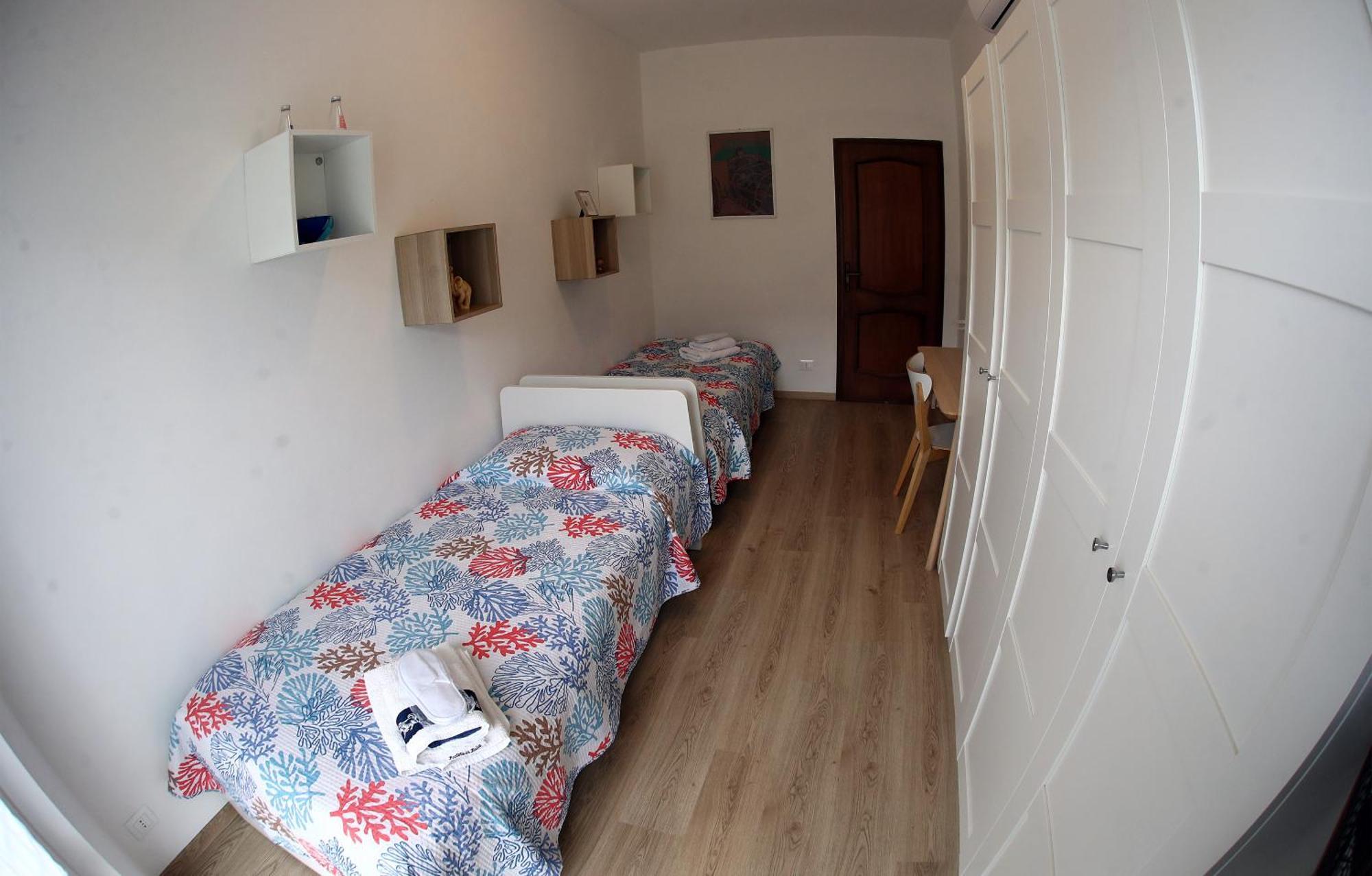 Villa Maremonti - Con 3 Piscine Sestri Levante Pokój zdjęcie