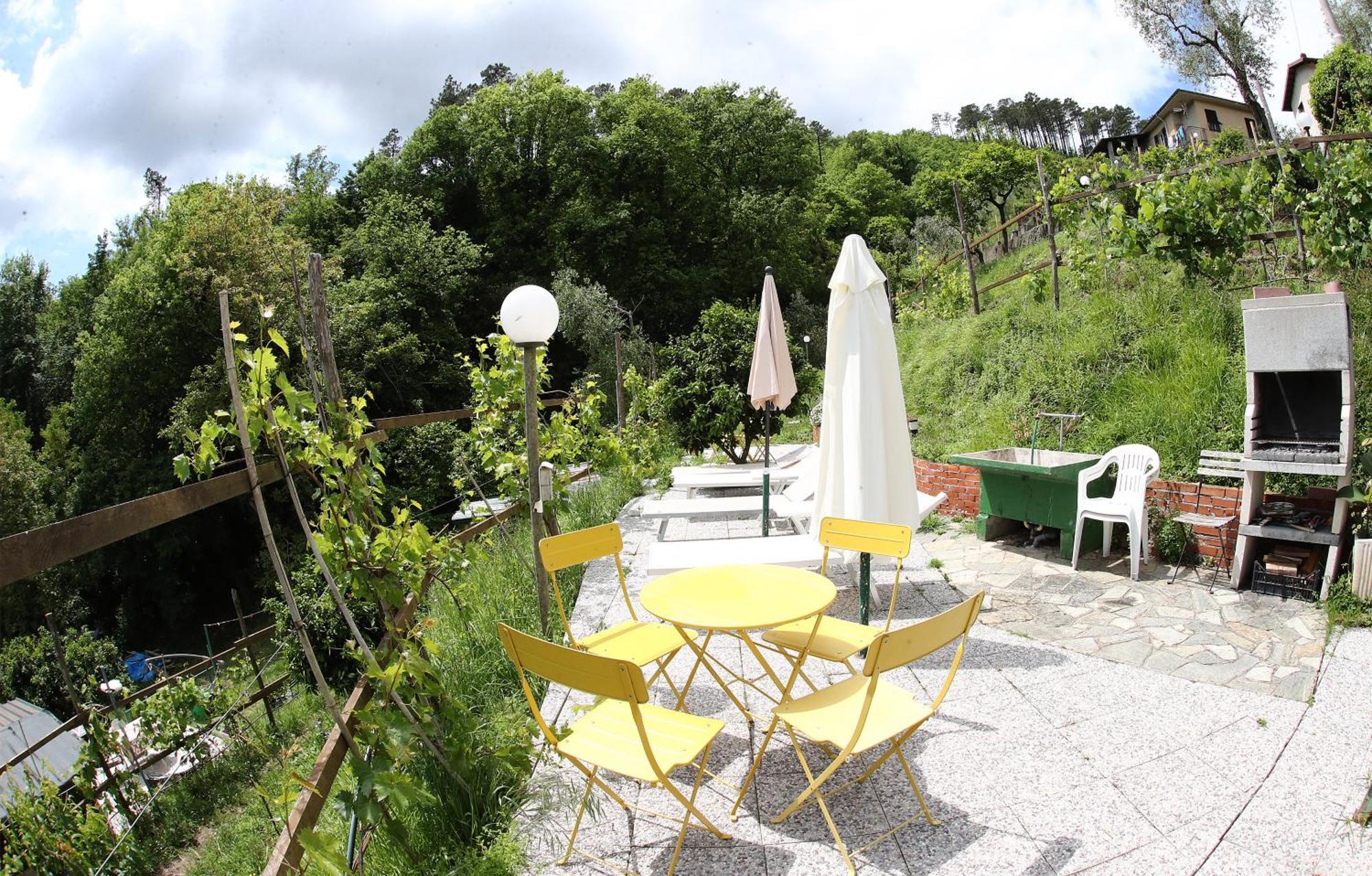 Villa Maremonti - Con 3 Piscine Sestri Levante Zewnętrze zdjęcie