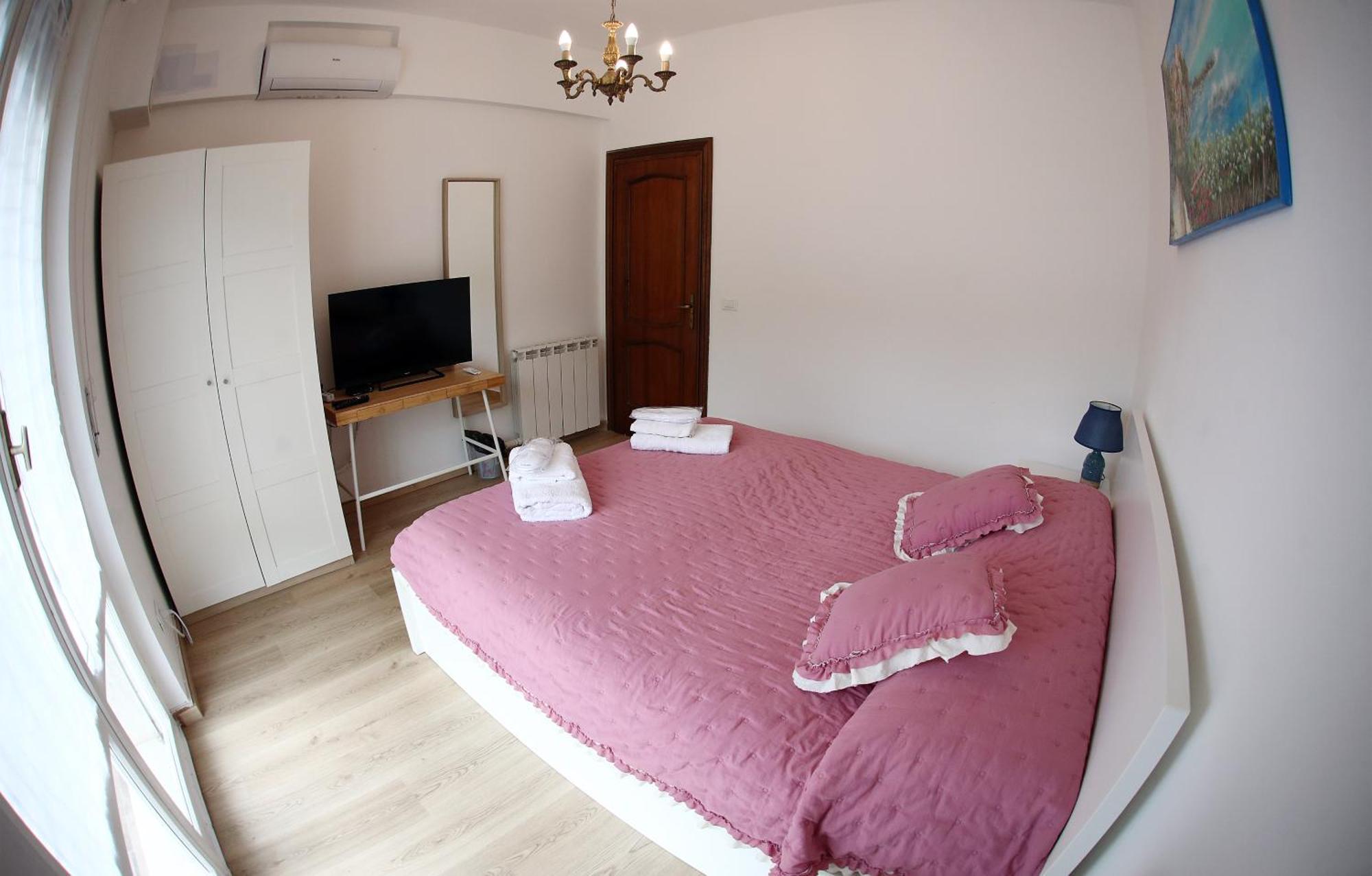 Villa Maremonti - Con 3 Piscine Sestri Levante Pokój zdjęcie