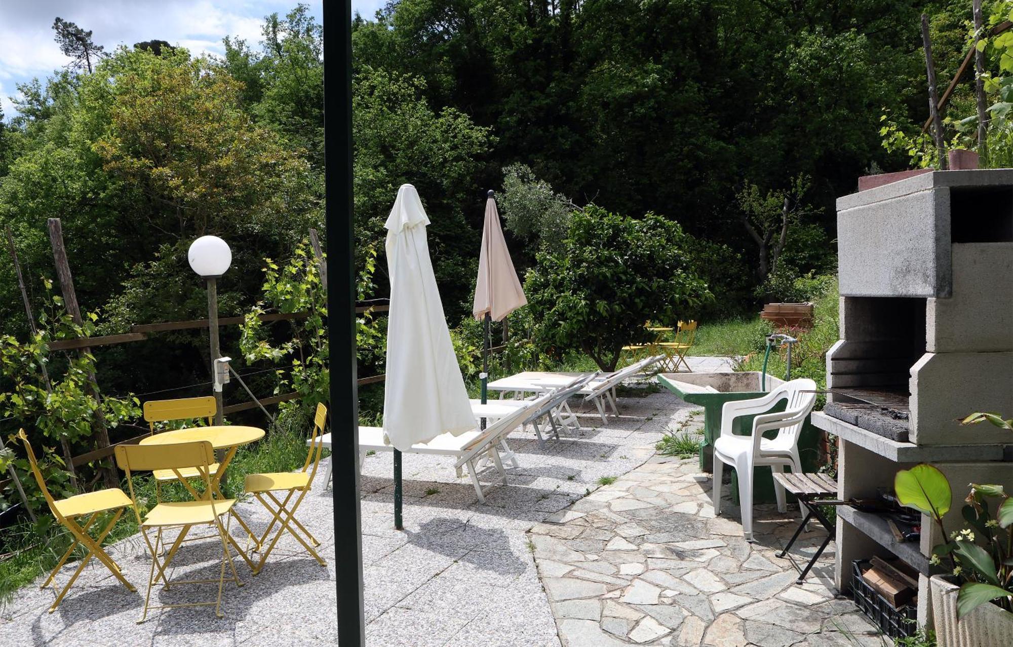 Villa Maremonti - Con 3 Piscine Sestri Levante Pokój zdjęcie