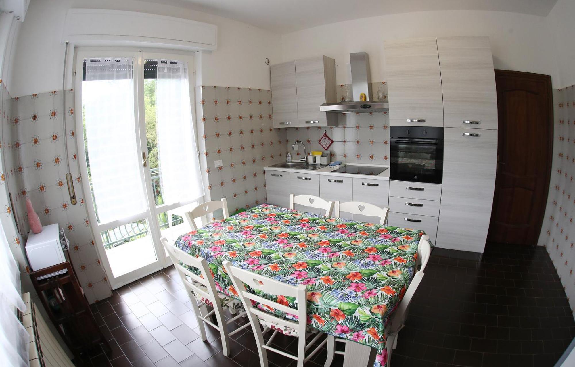 Villa Maremonti - Con 3 Piscine Sestri Levante Zewnętrze zdjęcie