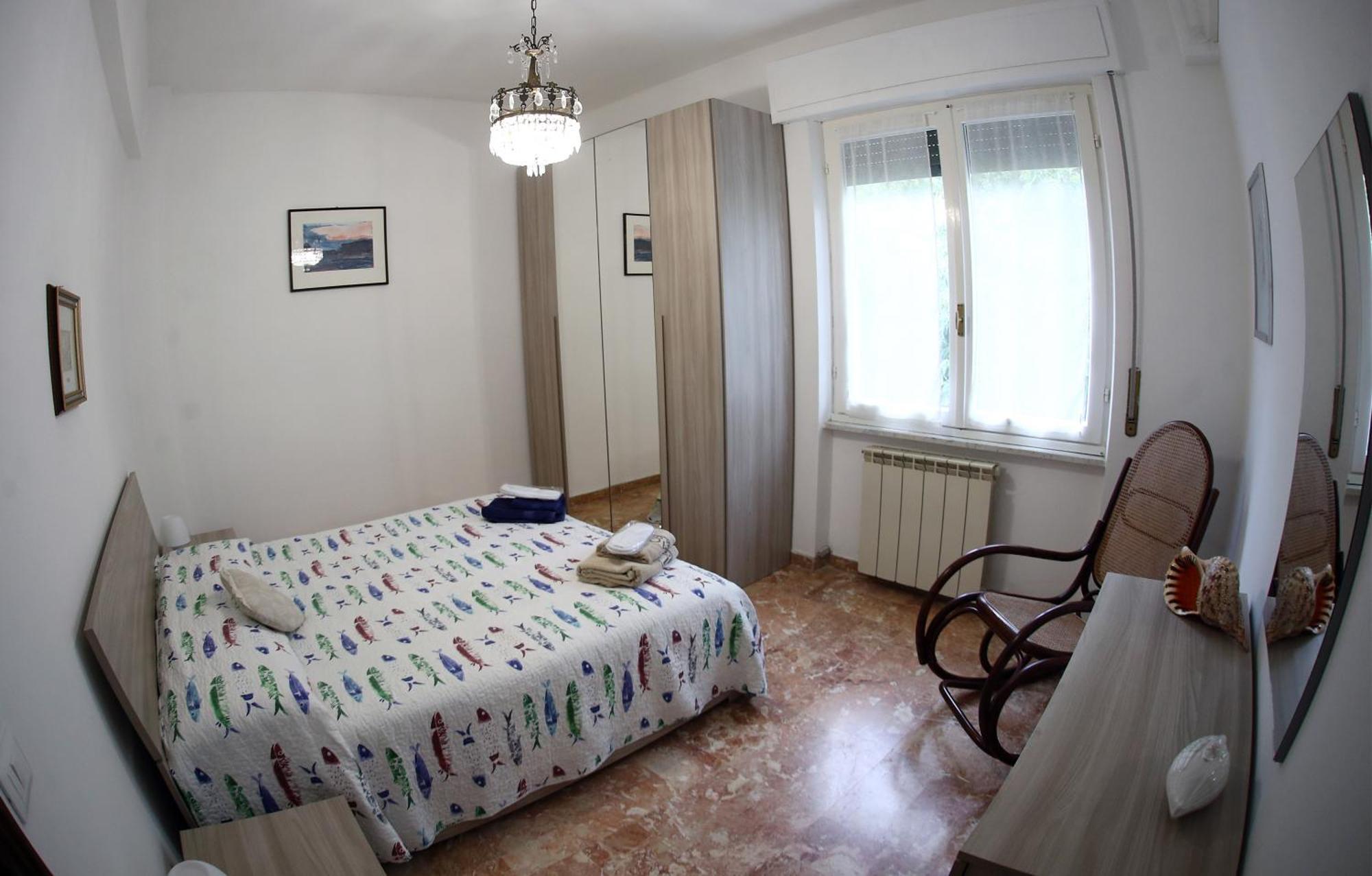 Villa Maremonti - Con 3 Piscine Sestri Levante Zewnętrze zdjęcie